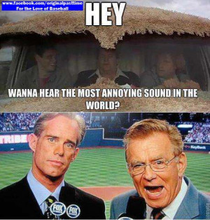 Baseball, MLB Memes, Joe Buck: Yank Stuff, Cardinals National, Baseb ...
