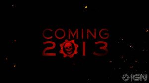 Gears War Judgement Overrun