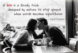 Six romantic love quotes | Reader's Digest Australia www.readersdigest ...