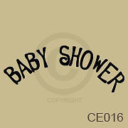 Home, Furniture & DIY > Home Decor > Wall Decals & Stickers