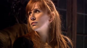 Donna Noble 4x06 The Doctor's Daughter Screencaps [Donna Noble]
