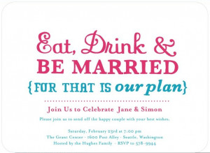 Related For Post Wedding Reception Invitation Wording Samples