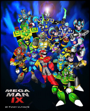 Mega Man Legends Mmkb The...