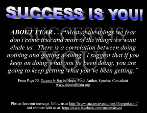 Offers tools, success stories, and resources..- the success magazine ...