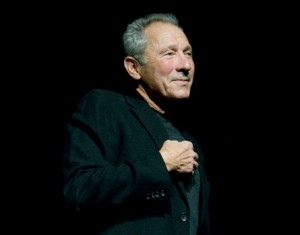 Israel Horovitz