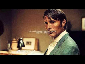 Hannibal Tv Series Wallpaper