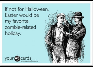 Easter 2011: The Funniest Someecards! (PICTURES)