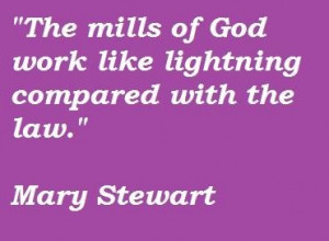 Mary stewart famous quotes 4