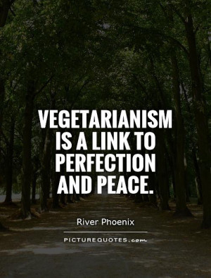 Vegetarian Quotes