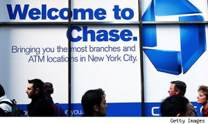 Bank Accounts Hacked: Is Your Money in Danger at Chase?