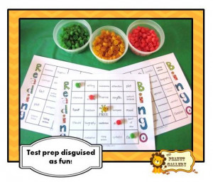 Inspirational Sayings For Kids Taking Tests