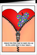 Get Well Quotes After Surgery