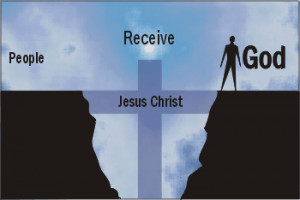 If you're not 100% sure you would go to heaven if you died today,