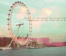 Quotes About London