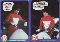 1978 Topps Mork and Mindy