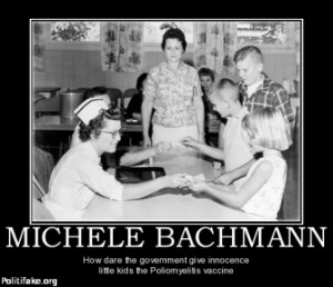 Comment on this Politifake