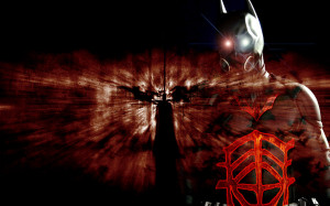 Batman Beyond Update Deadpool