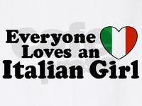 Italian Girl Quotes