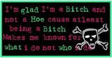 Hoe Quotes Graphics | Hoe Quotes Pictures | Hoe Quotes Photos
