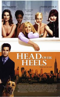 Head Over Heels (2001 Movie)