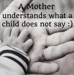 15 Beautiful Quotes For Your Mother