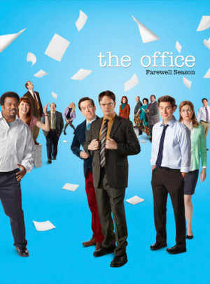 The Office (season 9)