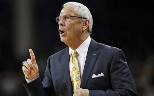 Longtime UNC tutor quits, calls out coach for