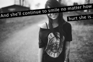 cutting yourself | Tumblr