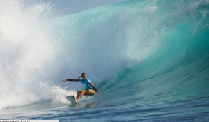 ... surfer read sally fitzgibbons s surf fitness tips here has won a
