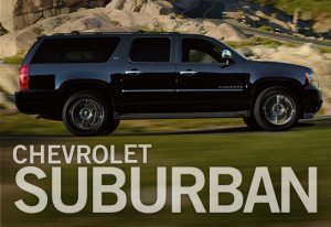 2014 Chevrolet Suburban Flemington NJ