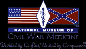 ... War Museum, Clara Barton Museum, Jonathan Letterman, Civil War Beer