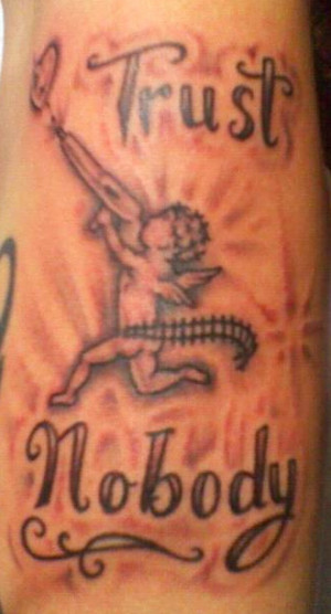 You want quotes? Here you go!