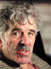 avi why do they call him the bullet dodger bullet