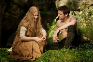 Pihla Viitala Hansel and Gretel