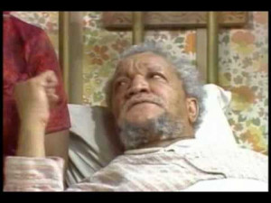 Would Aunt Esther have made a better-looking and classier First Lady ...