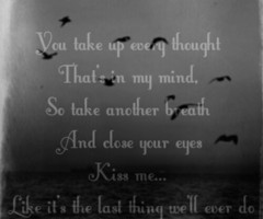 SayWeCanFly Lyric Quotes Scars