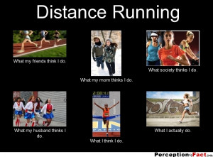 Distance Running Quotes 