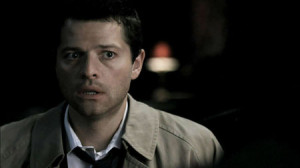 shouldn't be here, this is a den of iniquity