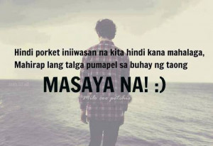 ... Filipino quotes about love in Tagalog | Pinoy love quotes Collections