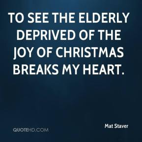 Mat Staver Top Quotes