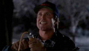 ... Friday: Posts That Ruled This Week, the Clark W. Griswold Edition