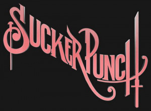 Sucker Punch) De Zack Snyder. Com:Emily Browning , Jena Malone, Jamie ...
