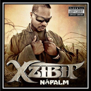 Xzibit’s New Album Napalm Features Wiz Khalifa, Game and Production ...