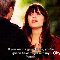 new girl, new girl jess, new girl quotes # jess day # new girl # new ...