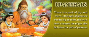 Home > Scriptures > The Upanishads