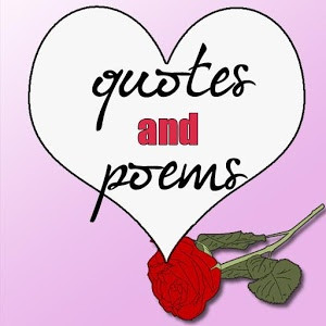 Quotes and poems