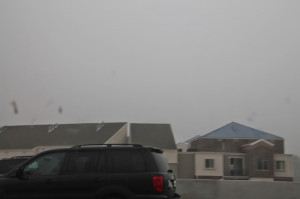 Ballard Girls Road Trip: Day 6 (The Long Drive Home and Some Quotes)