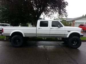 Dream Trucks, 1994 F350 Ford Trucks, 7 3 Diesel, 1994 Ford, Diesel ...