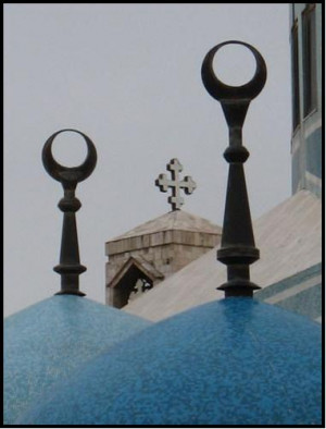 Relations between Christians and Muslims in the New Egypt – Civil ...