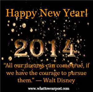 New Year Motivational Quotes